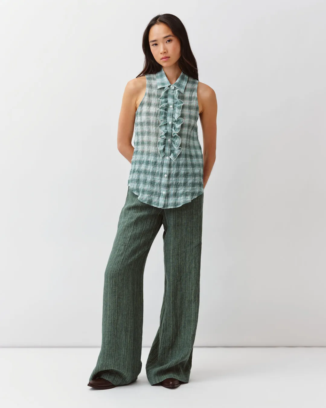 CHEMISE CHEKA sold by Diega product image thumbnail 3