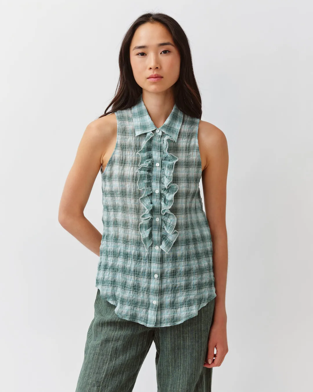 CHEMISE CHEKA sold by Diega product image thumbnail 2