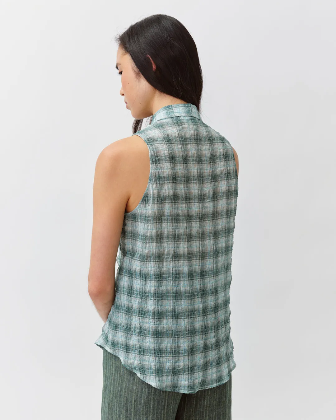 CHEMISE CHEKA sold by Diega product image thumbnail 4