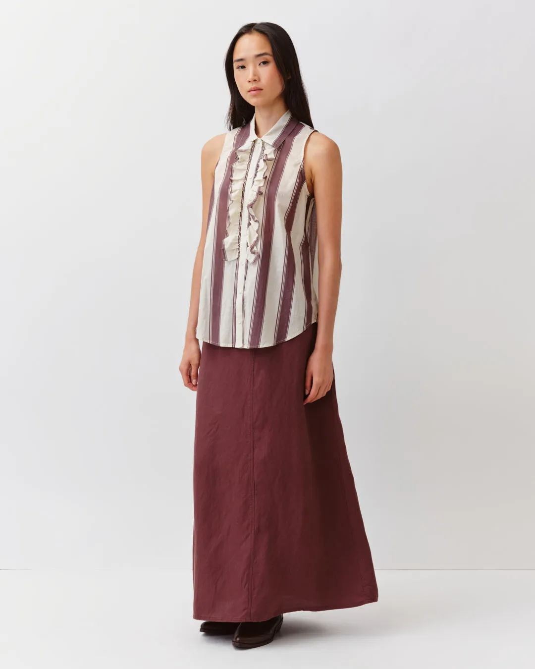 CHEMISE CHEKA sold by Diega product image thumbnail 3