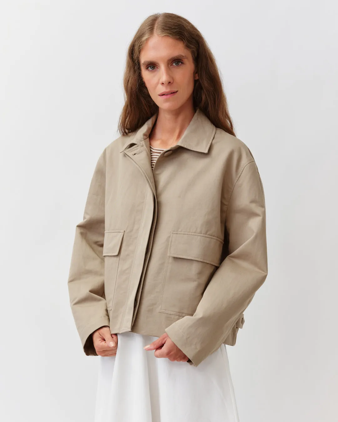 BLOUSON BACITO sold by Diega product image thumbnail 3