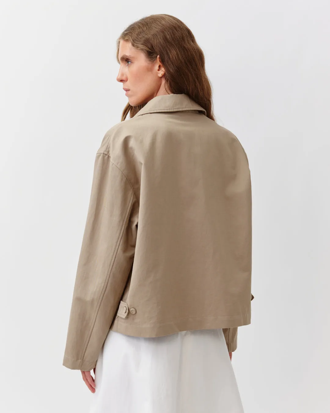 BLOUSON BACITO sold by Diega product image thumbnail 5