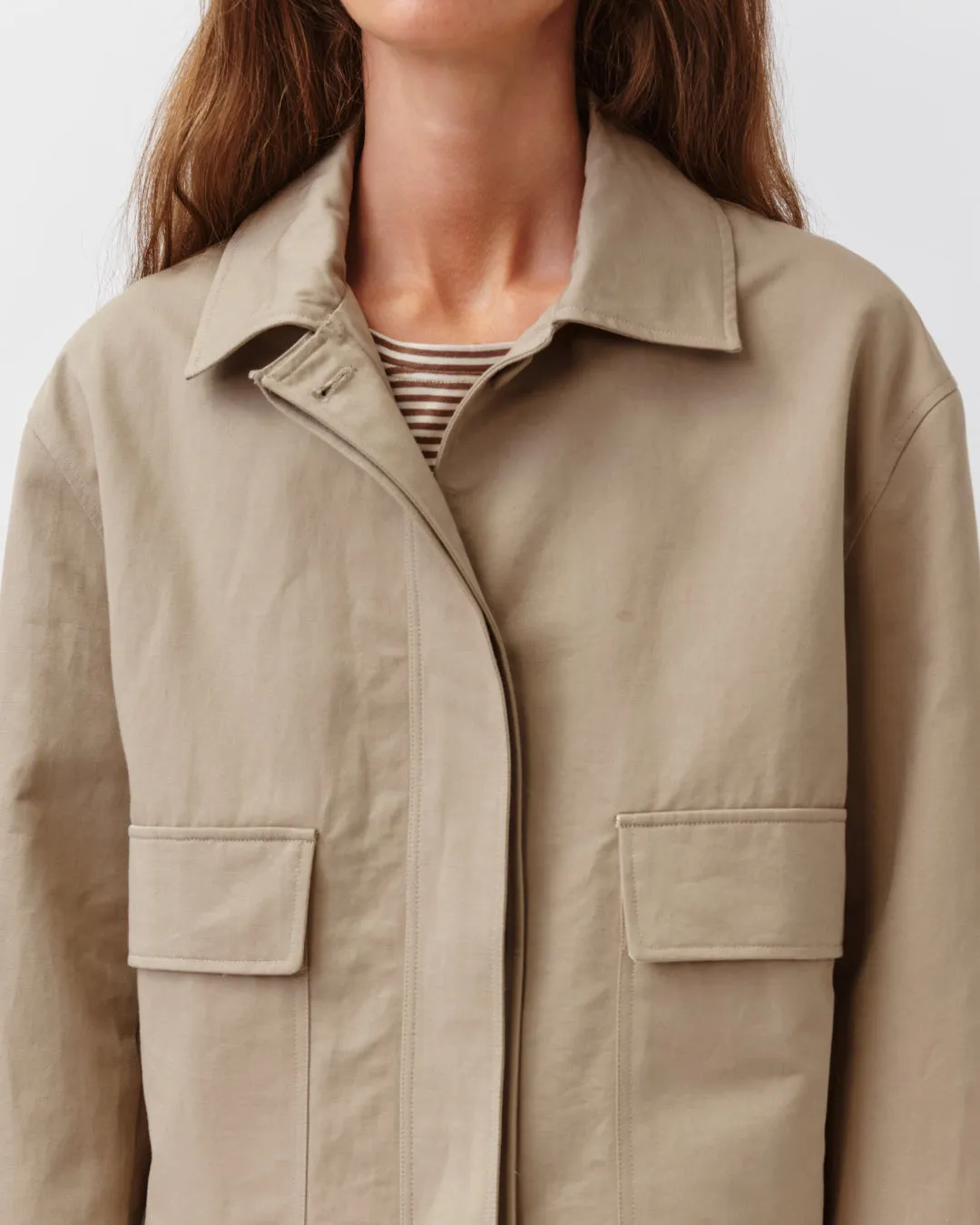 BLOUSON BACITO sold by Diega product image thumbnail 2