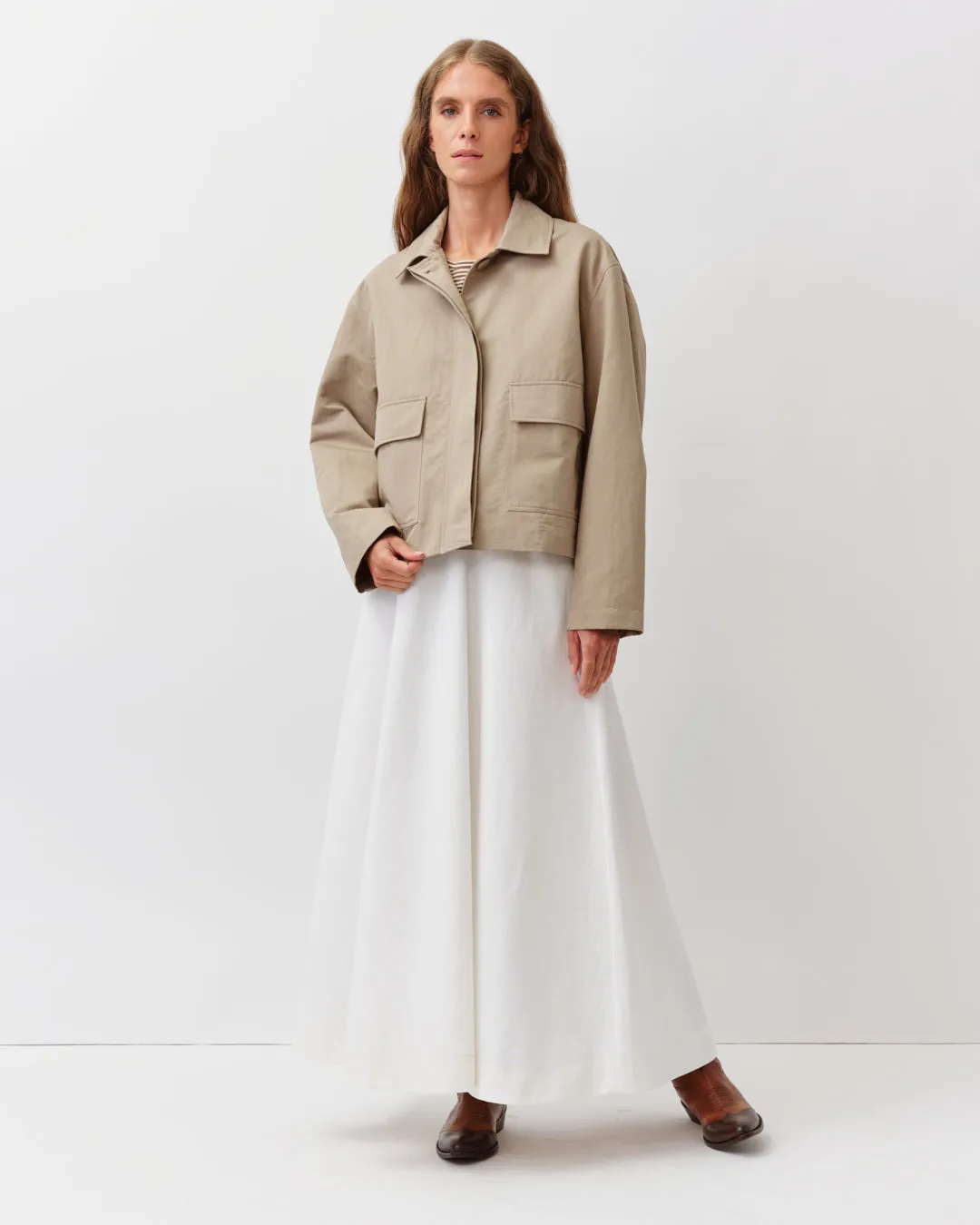 BLOUSON BACITO sold by Diega product image thumbnail 4