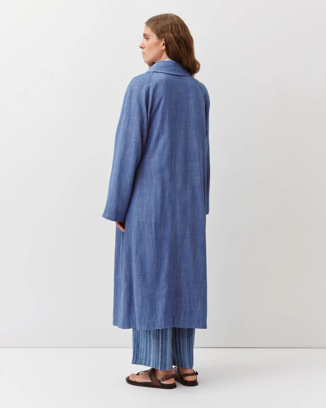 MANTEAU MALAZO sold by Diega product image thumbnail 5