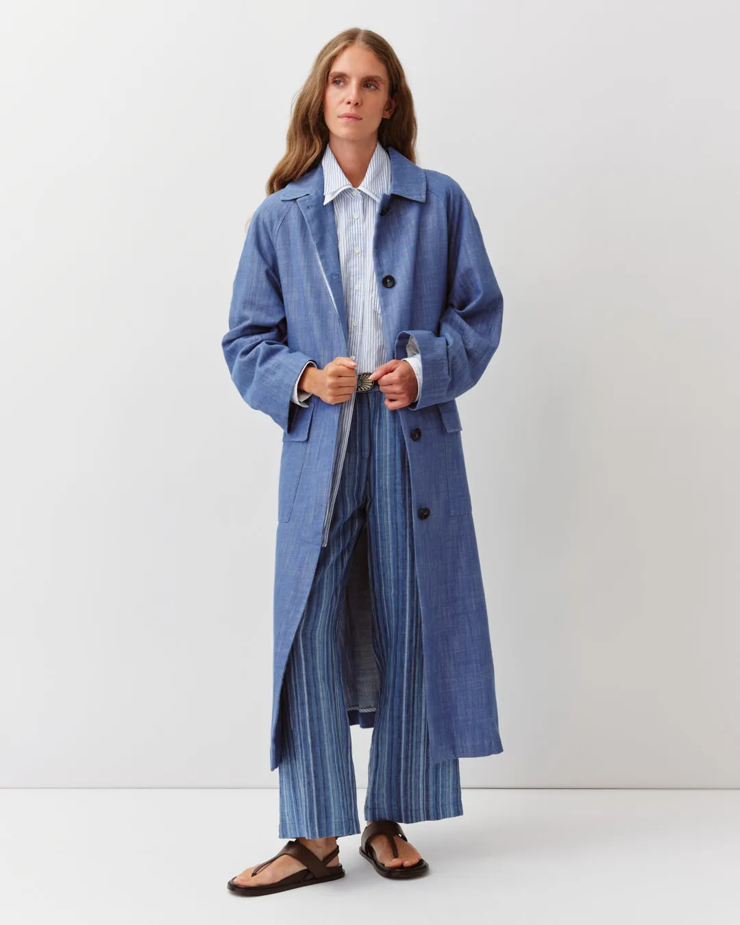 MANTEAU MALAZO sold by Diega product image thumbnail 2