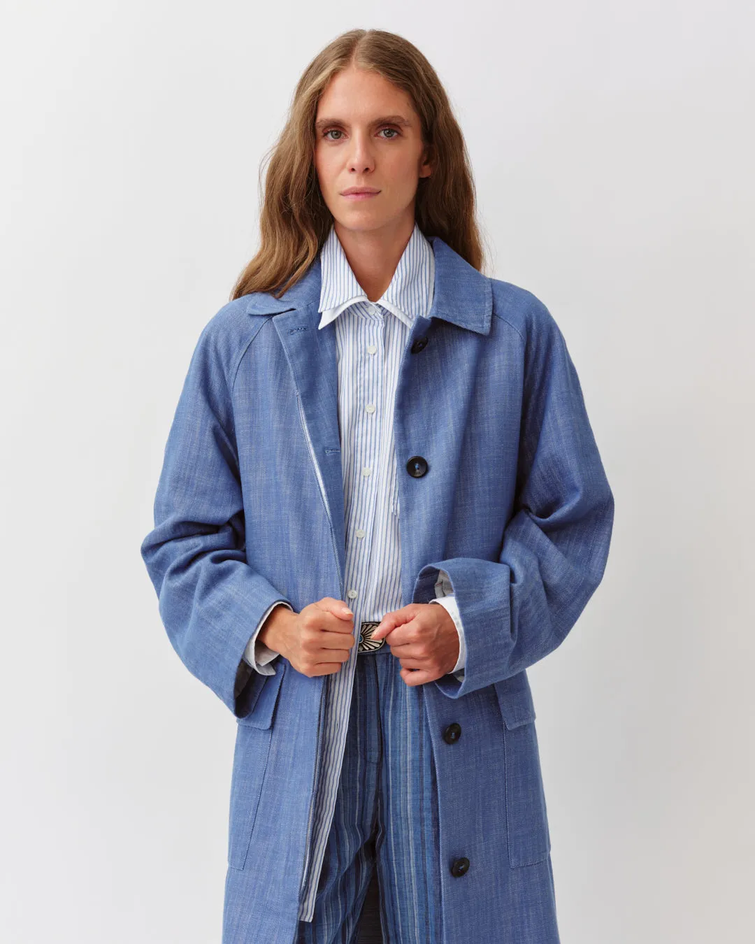 MANTEAU MALAZO sold by Diega product image thumbnail 4