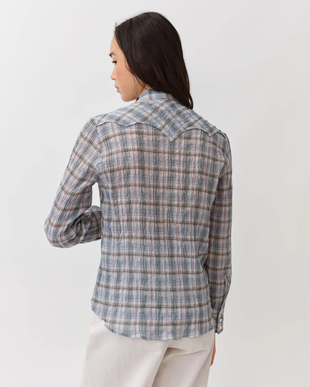 CHEMISE COSTELINA sold by Diega product image thumbnail 4