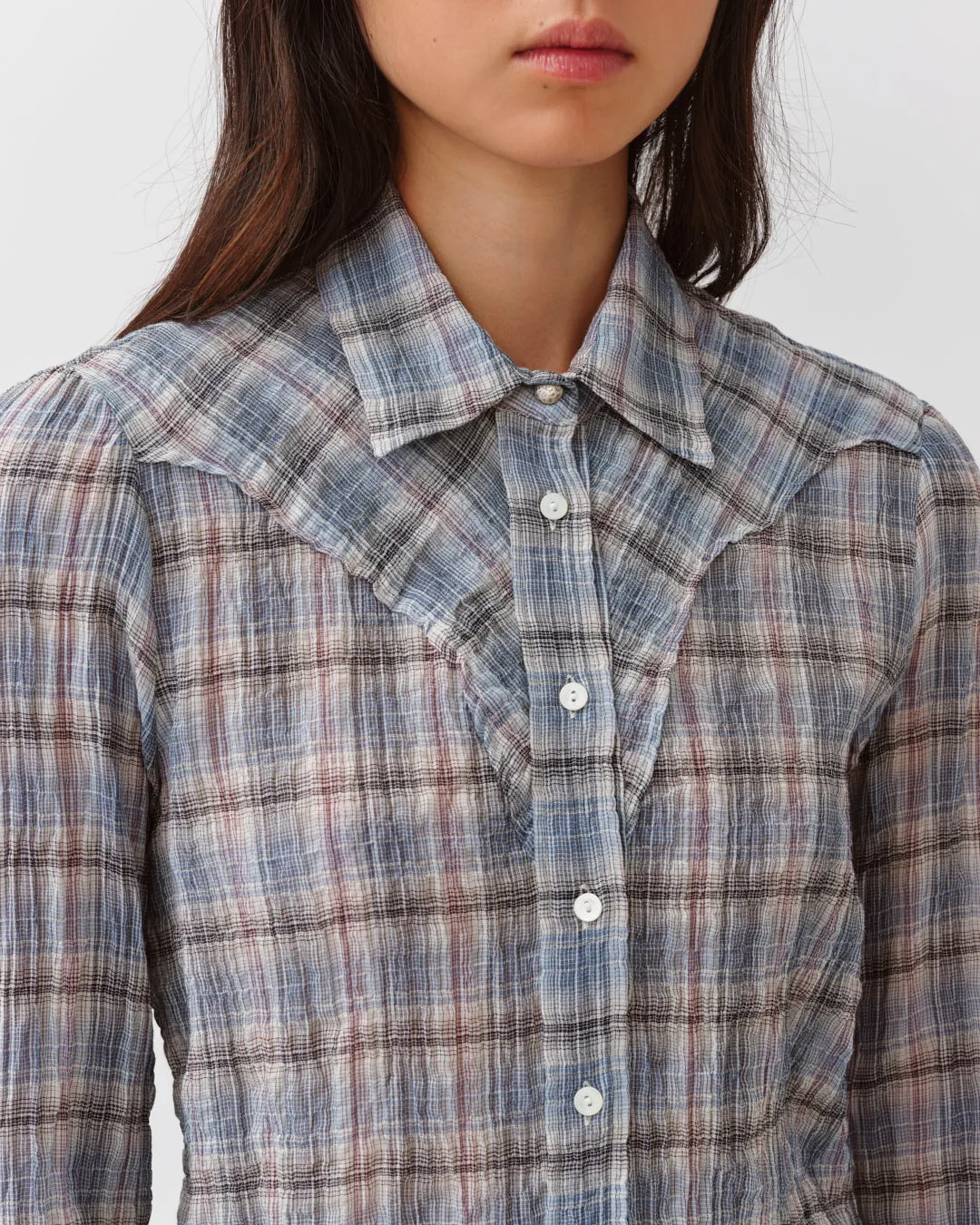 CHEMISE COSTELINA sold by Diega product image thumbnail 2