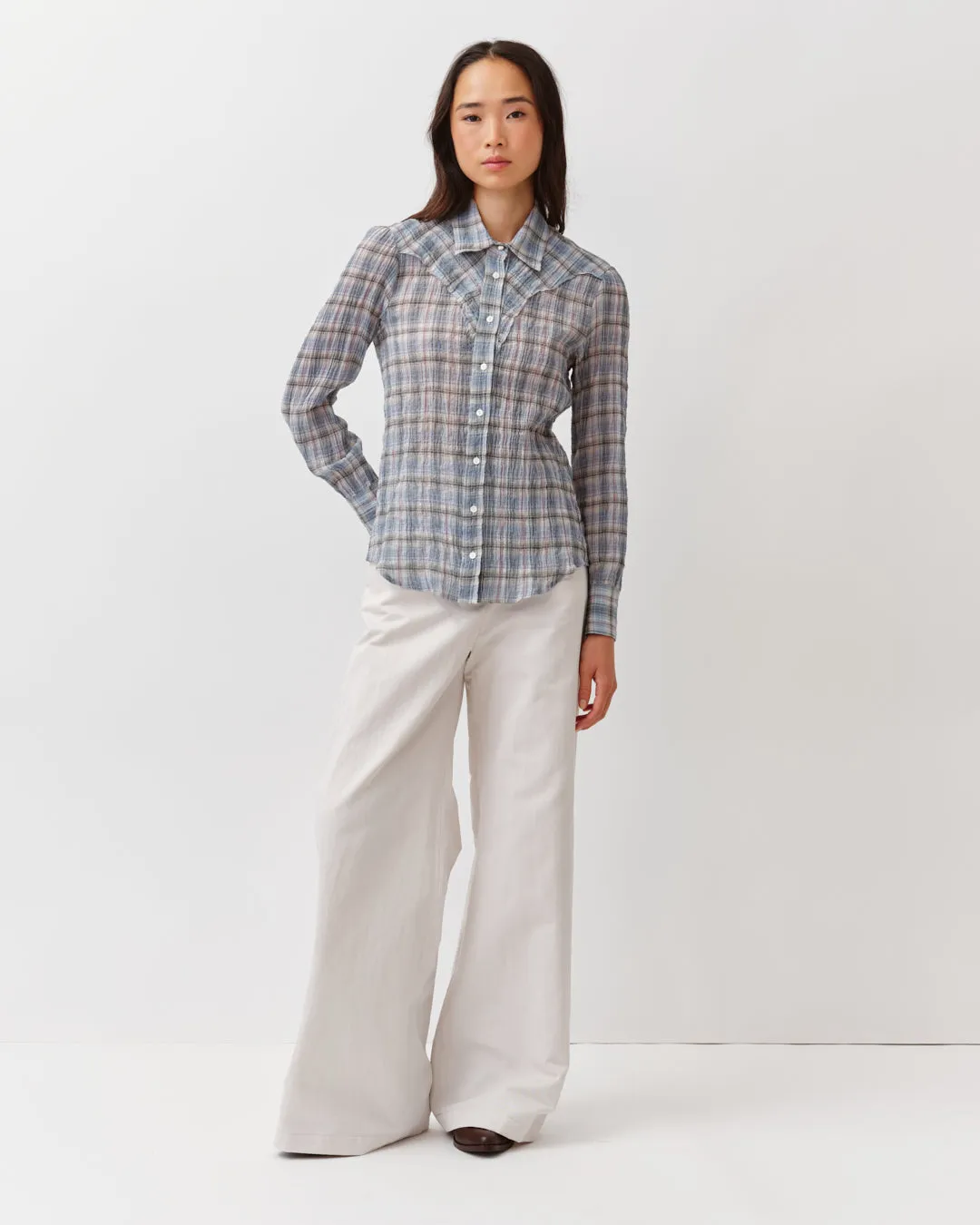 CHEMISE COSTELINA sold by Diega product image thumbnail 3