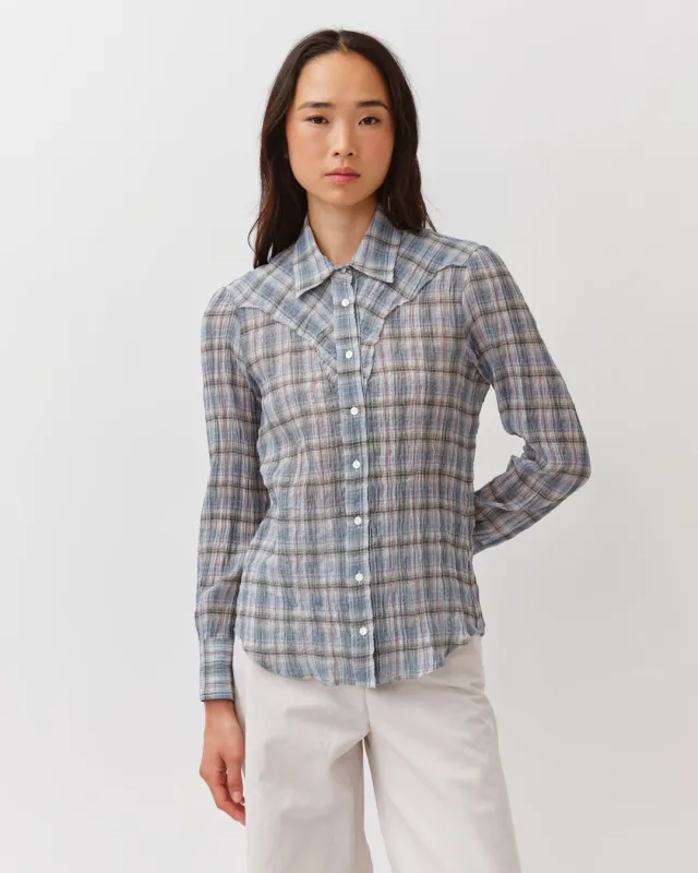 CHEMISE COSTELINA made by Diega