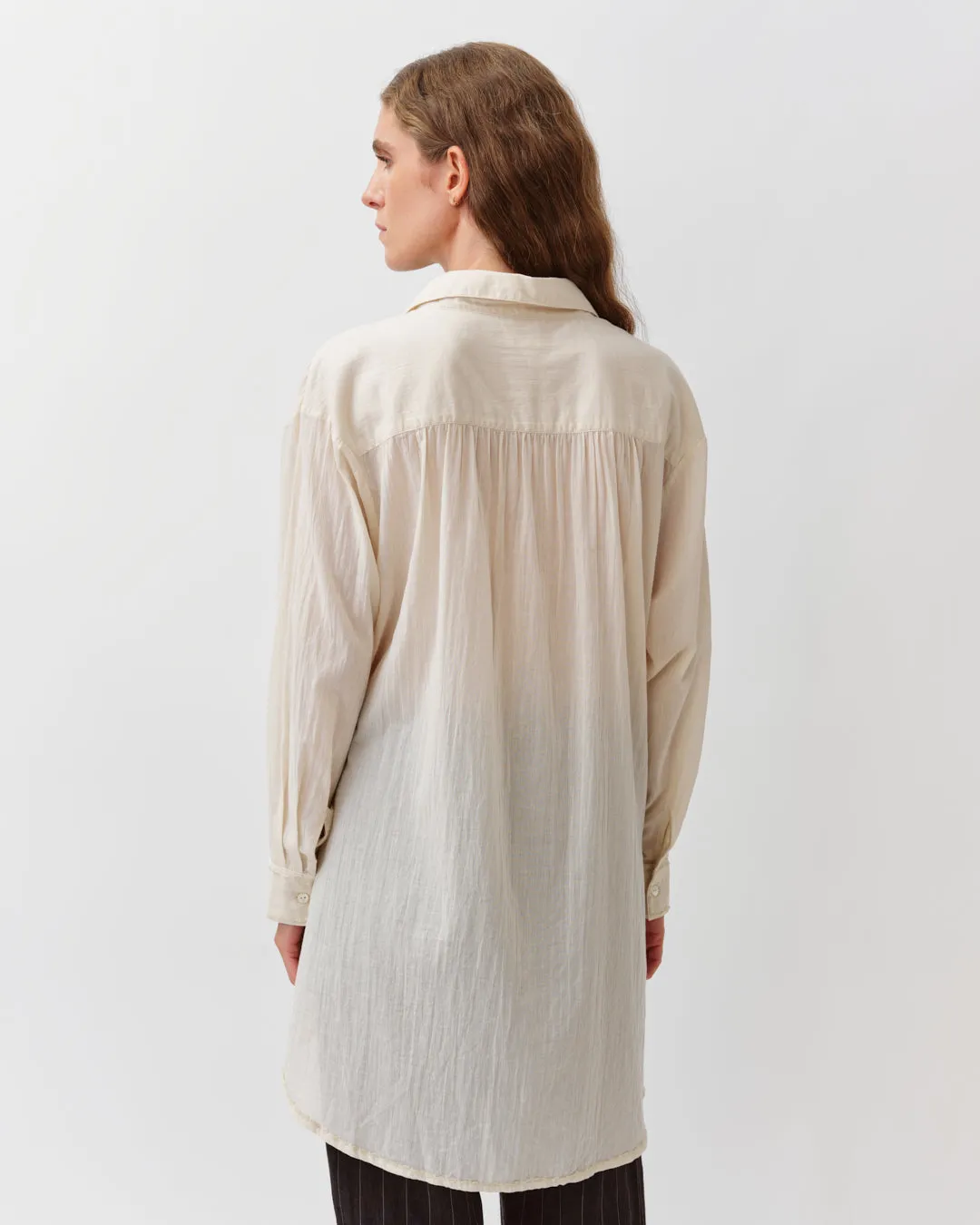 CHEMISE CENTIA sold by Diega product image thumbnail 4