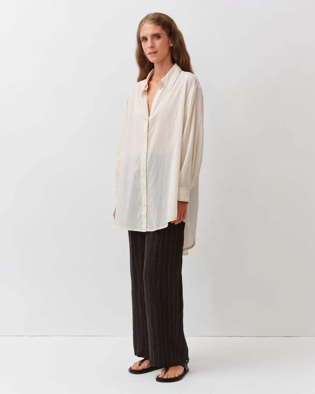 CHEMISE CENTIA sold by Diega product image thumbnail 3
