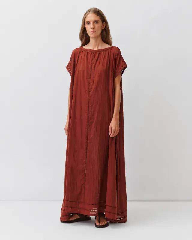 ROBE RISTIO made by Diega