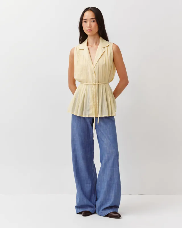 CHEMISE CHELIO made by Diega