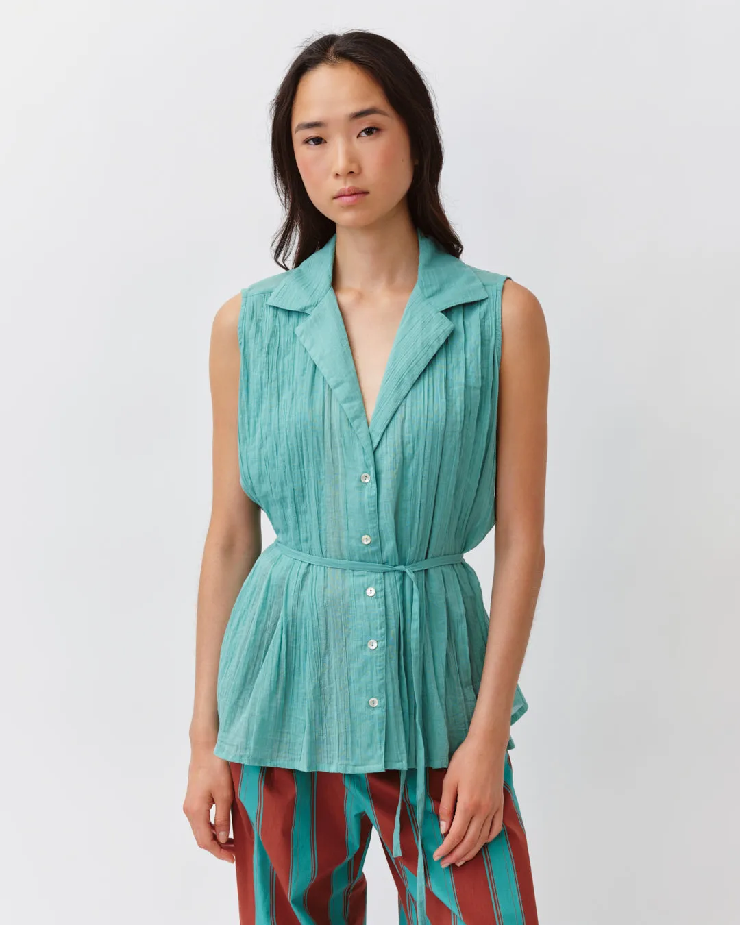 CHEMISE CHELIO sold by Diega