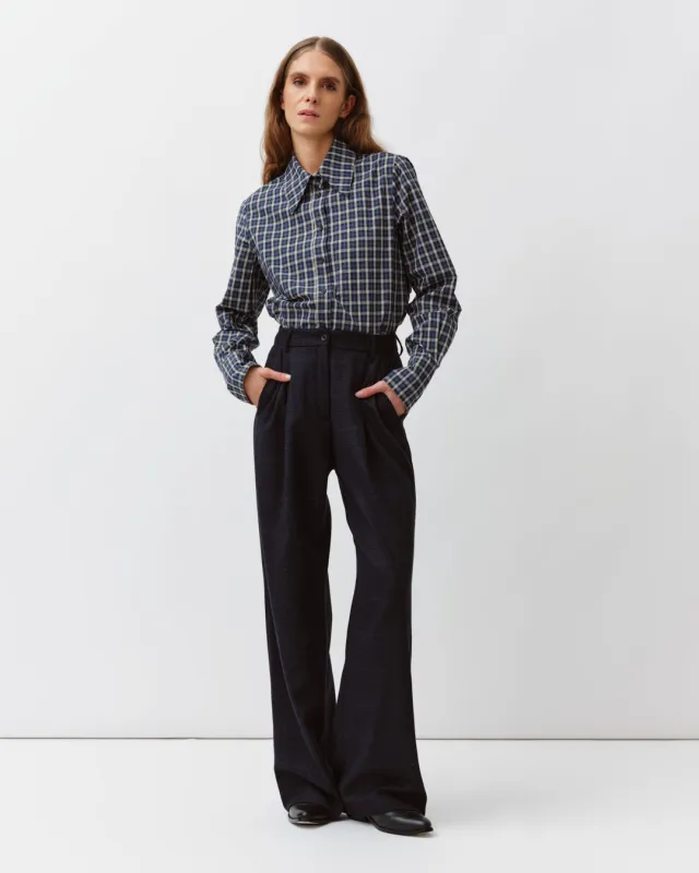 CHEMISE CILVA made by Diega
