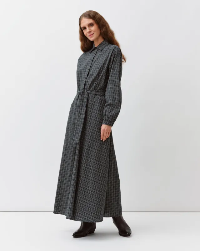 ROBE RIORA made by Diega