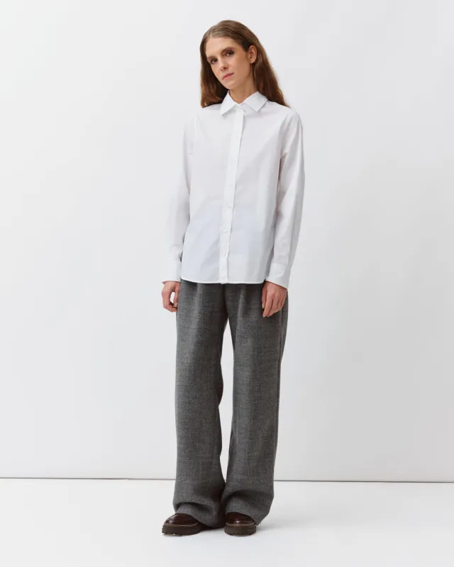 CHEMISE CHABA made by Diega