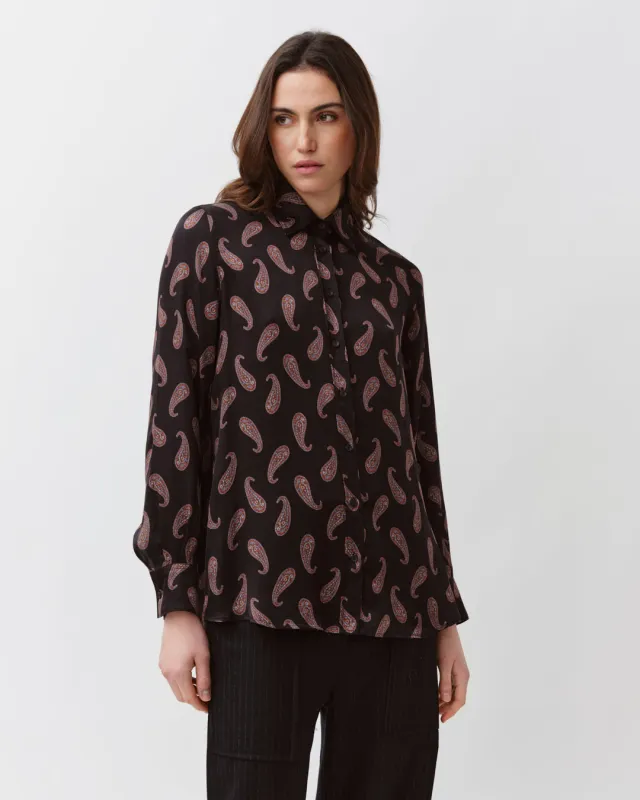 CHEMISE CEZA made by Diega