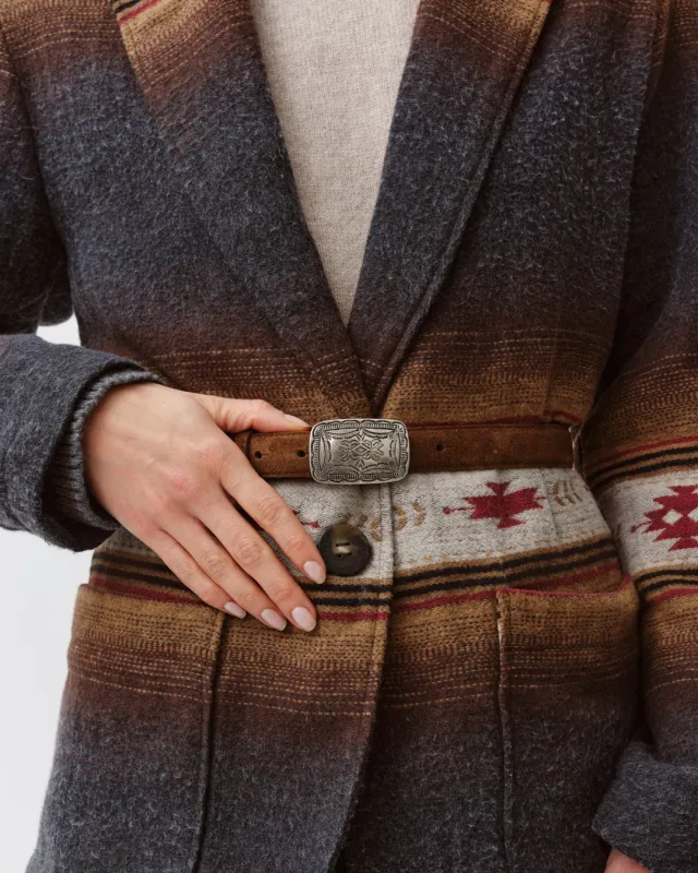 CEINTURE CENWO made by Diega
