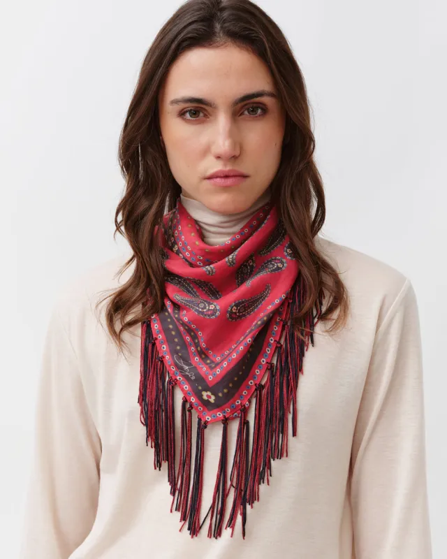 FOULARD FAREO made by Diega