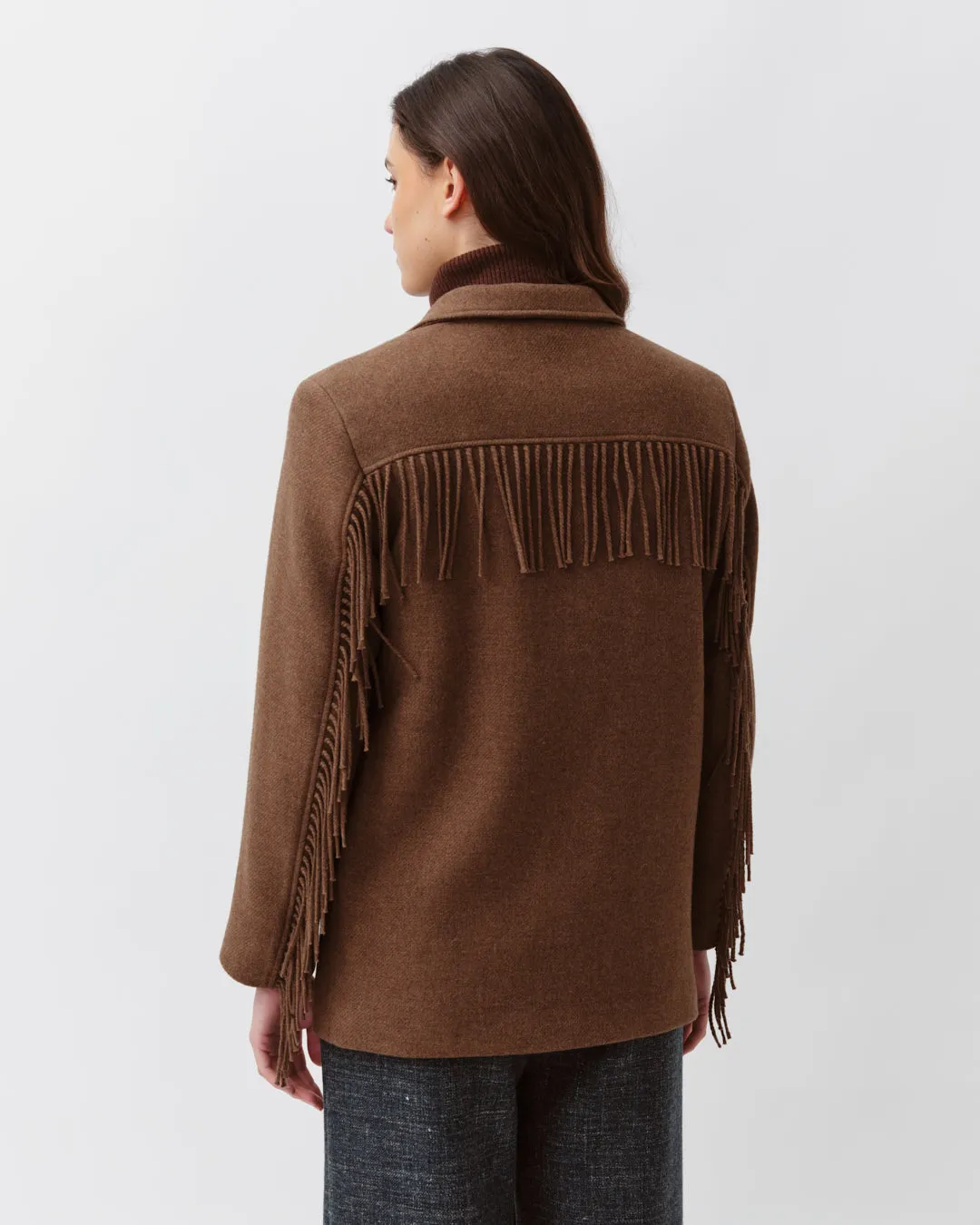 VESTE VOZO sold by Diega product image thumbnail 2
