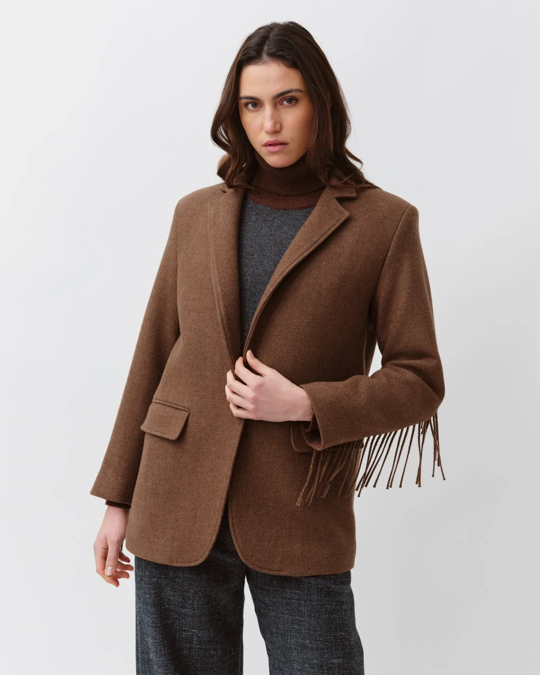 VESTE VOZO sold by Diega