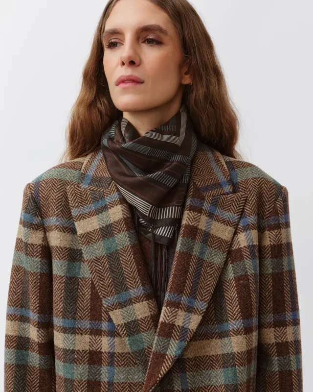 FOULARD FAREO made by Diega