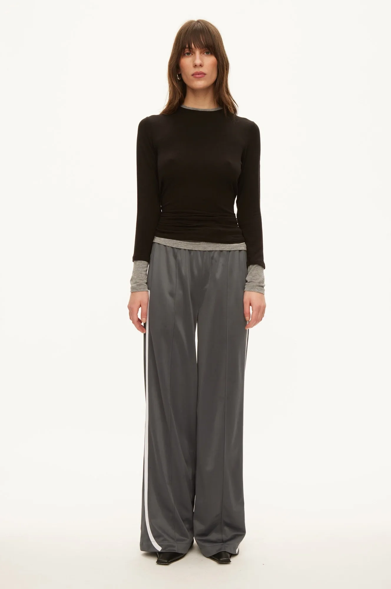 Bibi Blouse sold by oval square