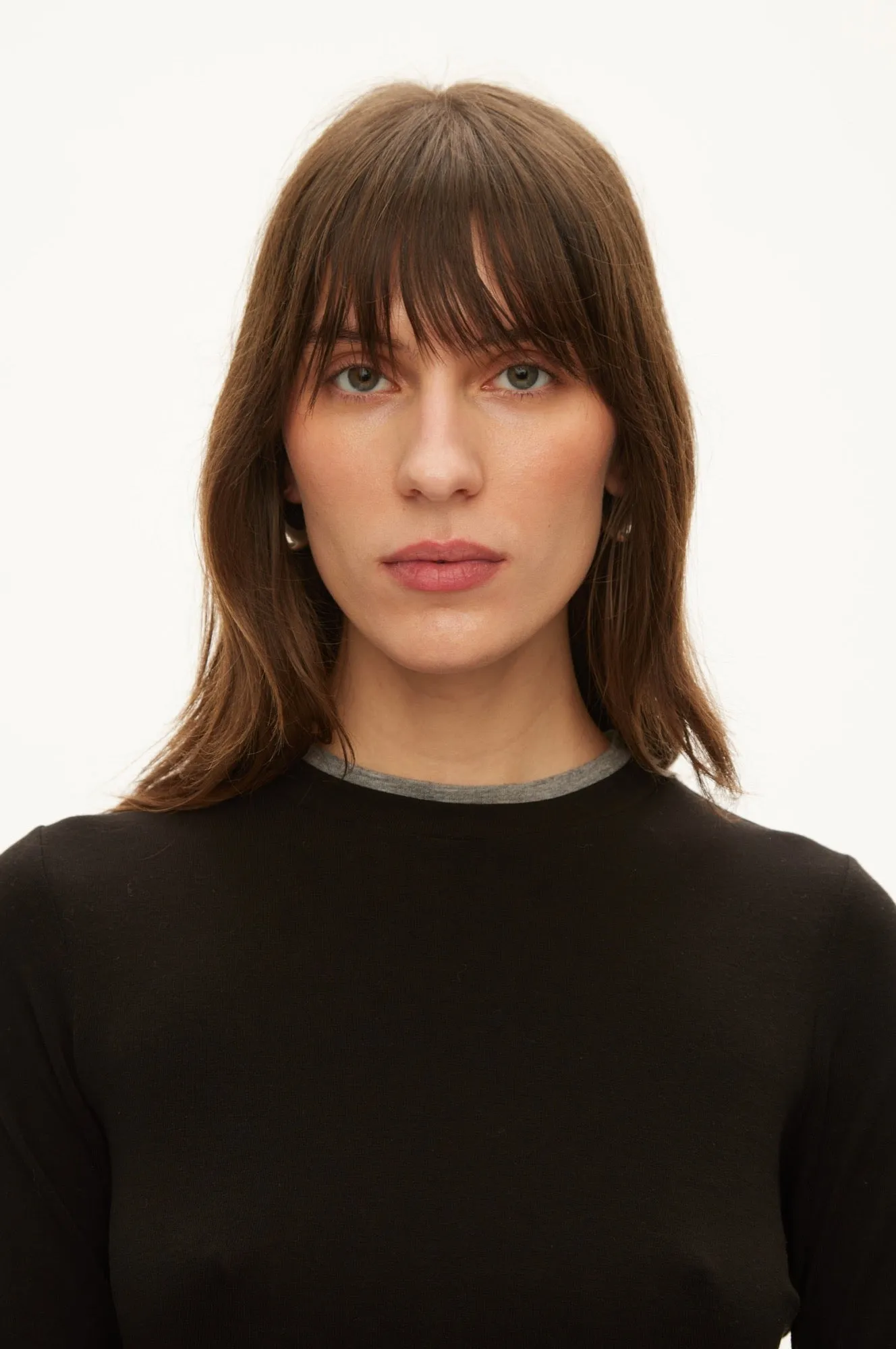 Bibi Blouse sold by oval square product image thumbnail 5