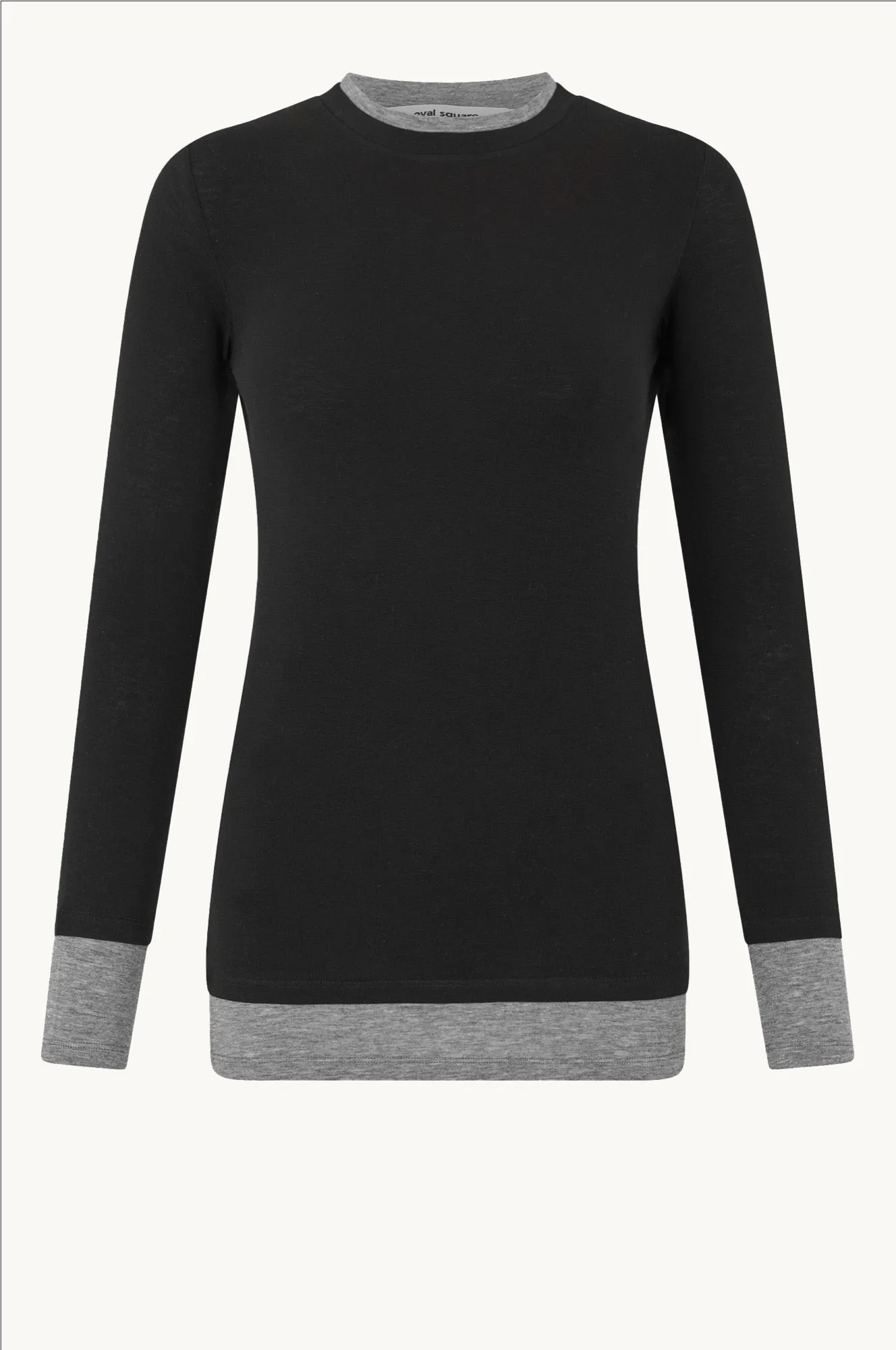 Bibi Blouse sold by oval square product image thumbnail 2