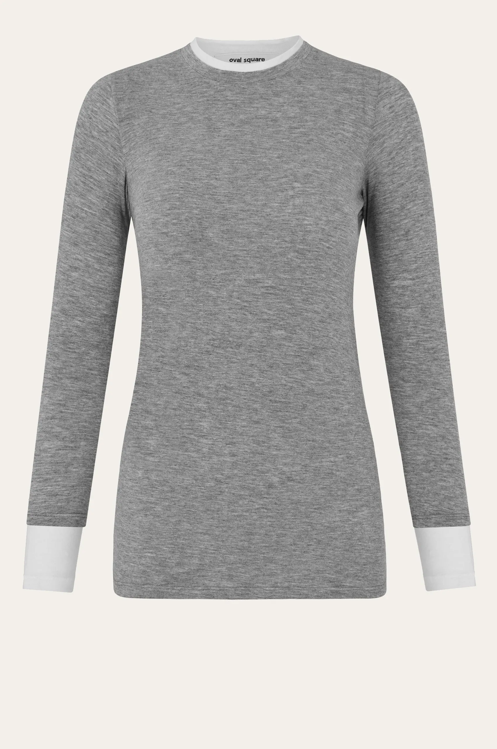 Bibi Blouse sold by oval square product image thumbnail 2