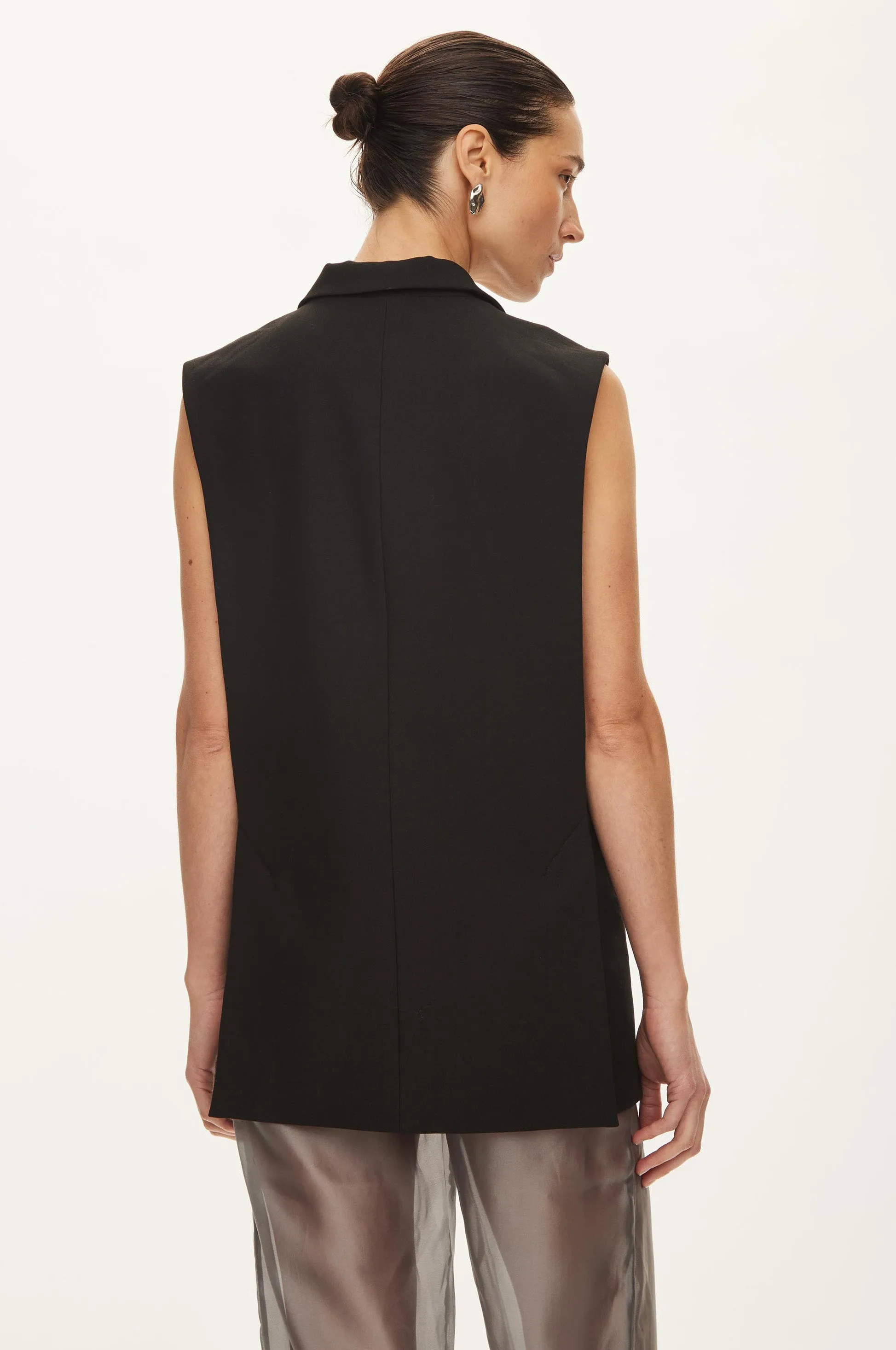 Lind Vest sold by oval square product image thumbnail 5