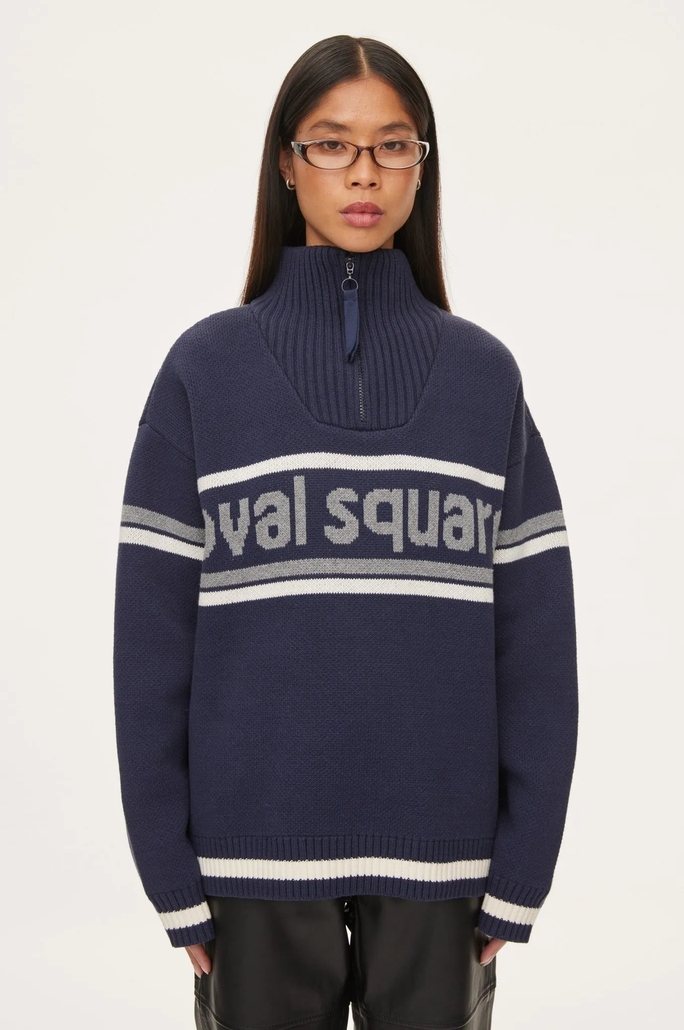 Snow Zip Anorak sold by oval square product image thumbnail 3