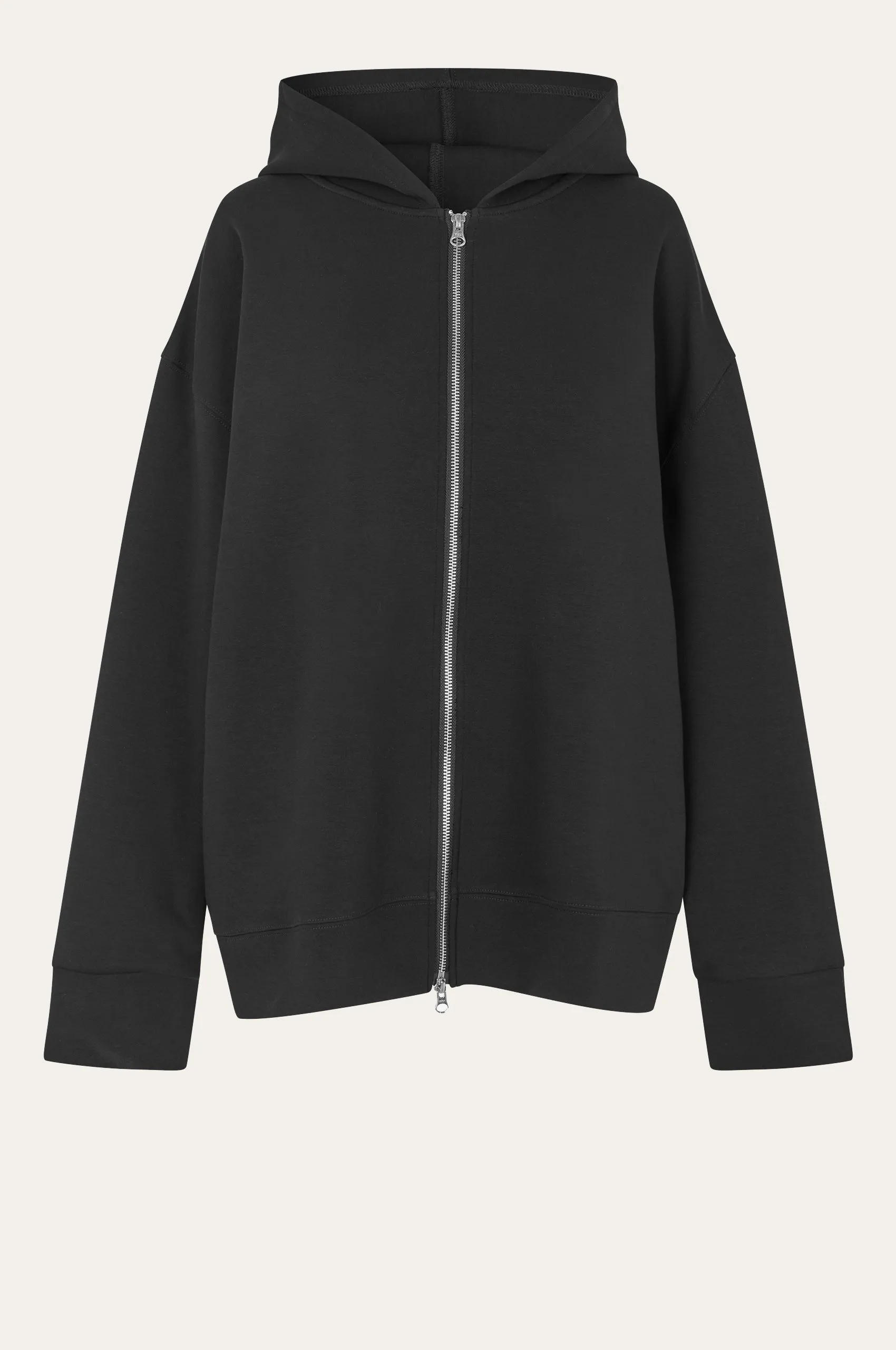 Bobbi Zip Hood sold by oval square product image thumbnail 2