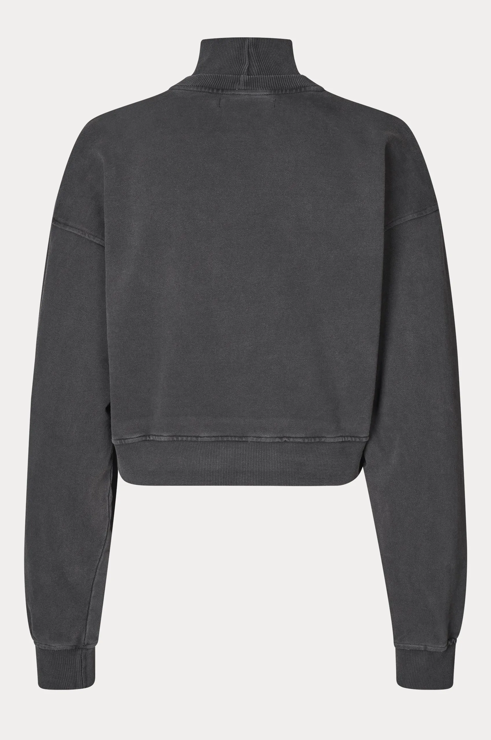 Noel Rib Crewneck sold by oval square product image thumbnail 5