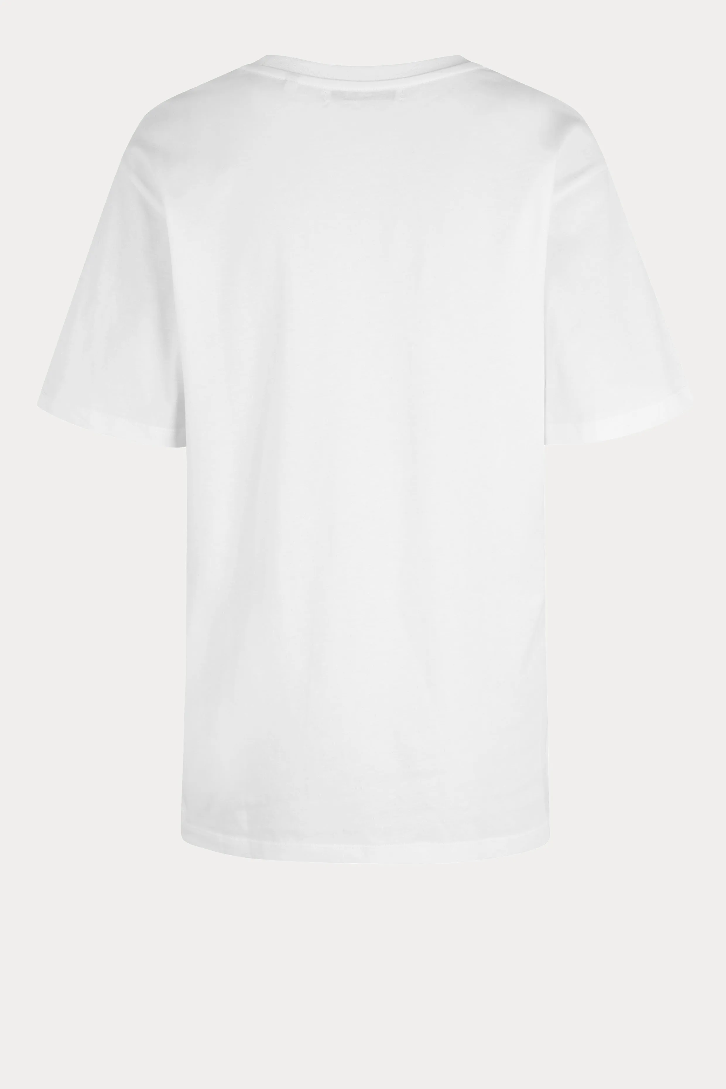 OSOval SS Tee sold by oval square product image thumbnail 4