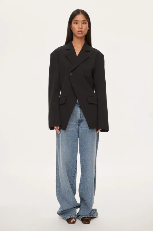 OSLuxury Blazer made by oval square