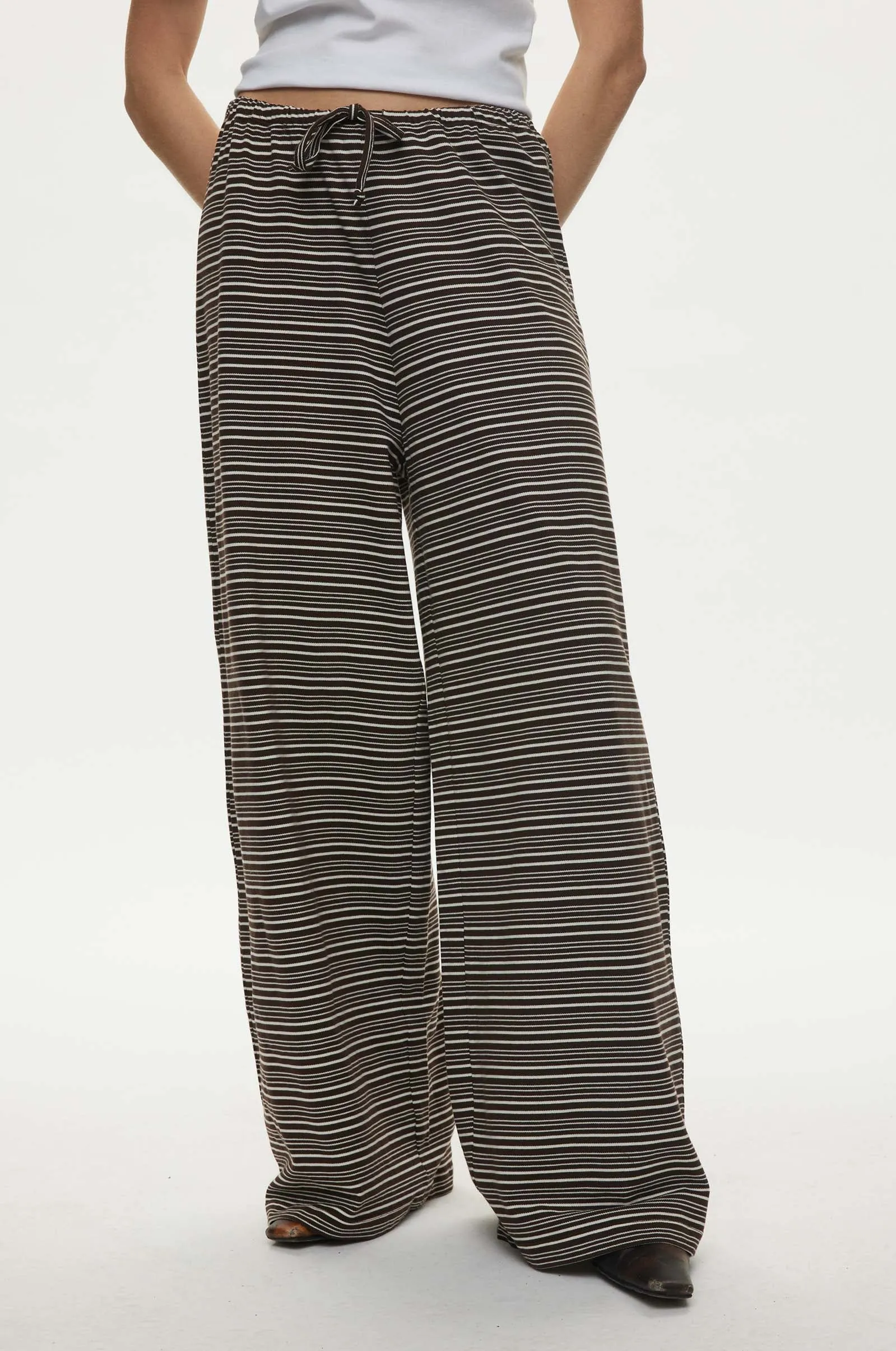 Steffi Pants sold by oval square product image thumbnail 3