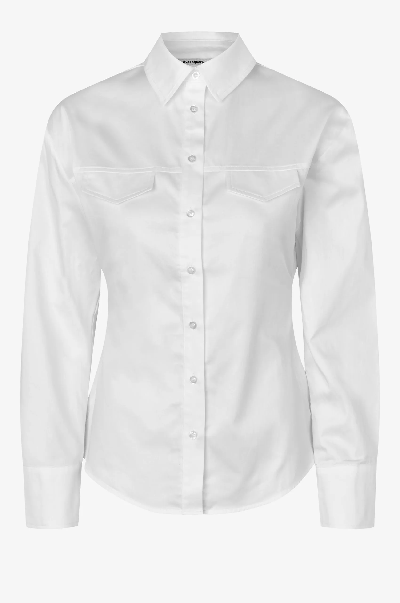 Daily Shirt sold by oval square product image thumbnail 2