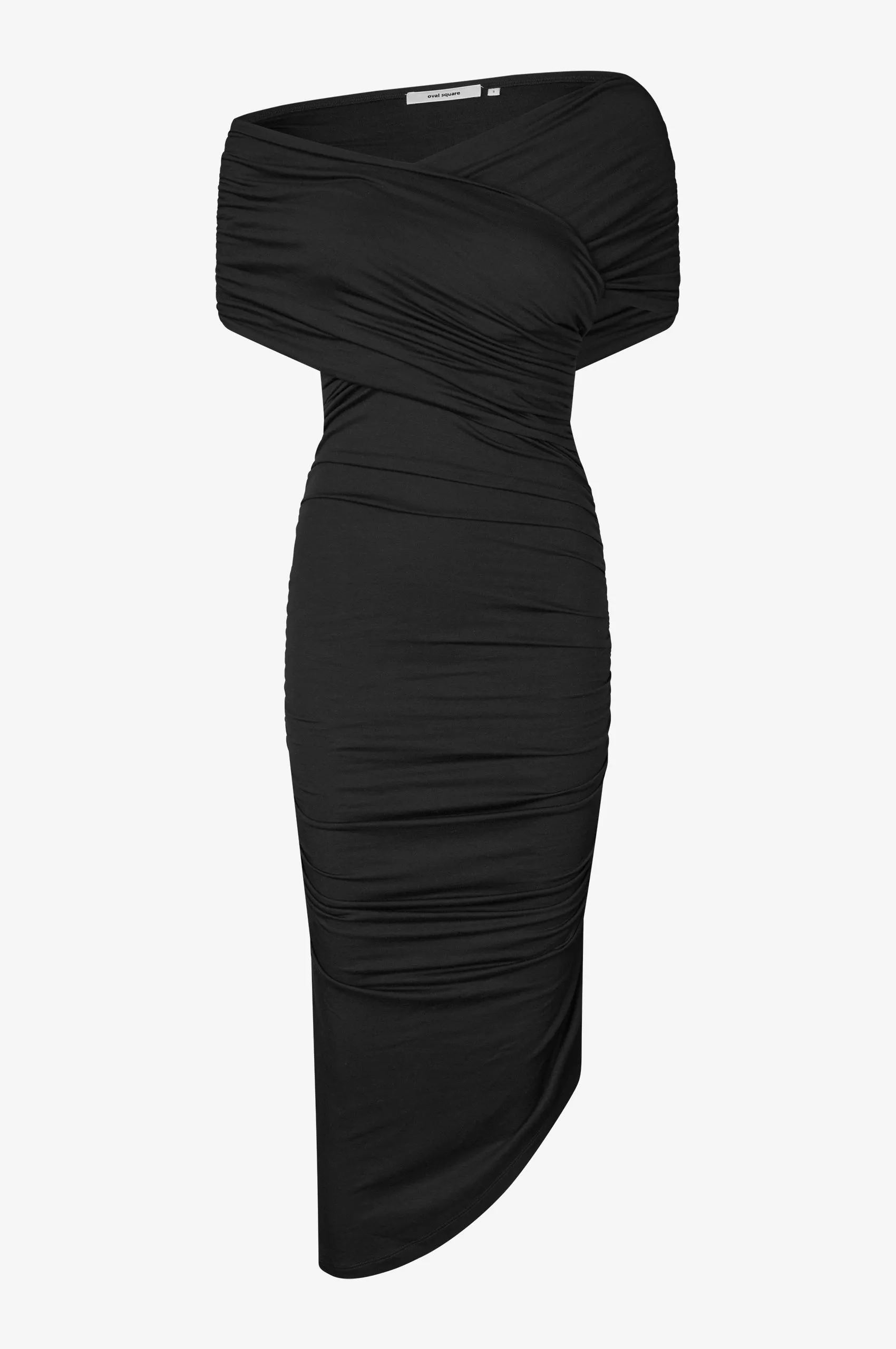 Night Dress sold by oval square product image thumbnail 2