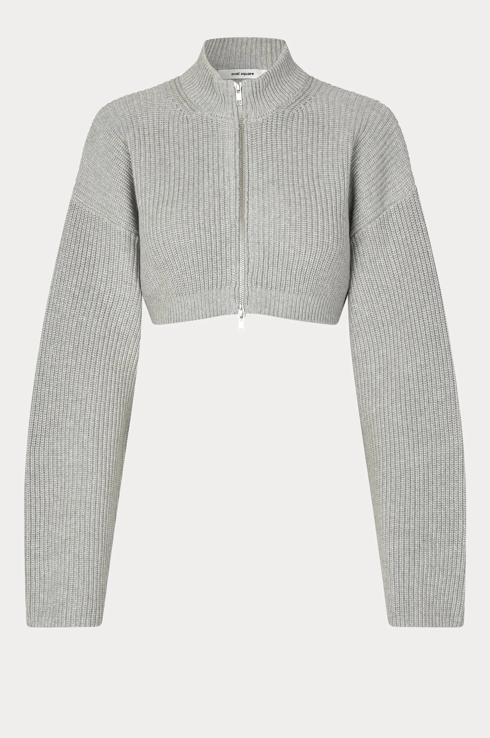 Talk Zip Bolero sold by oval square product image thumbnail 2