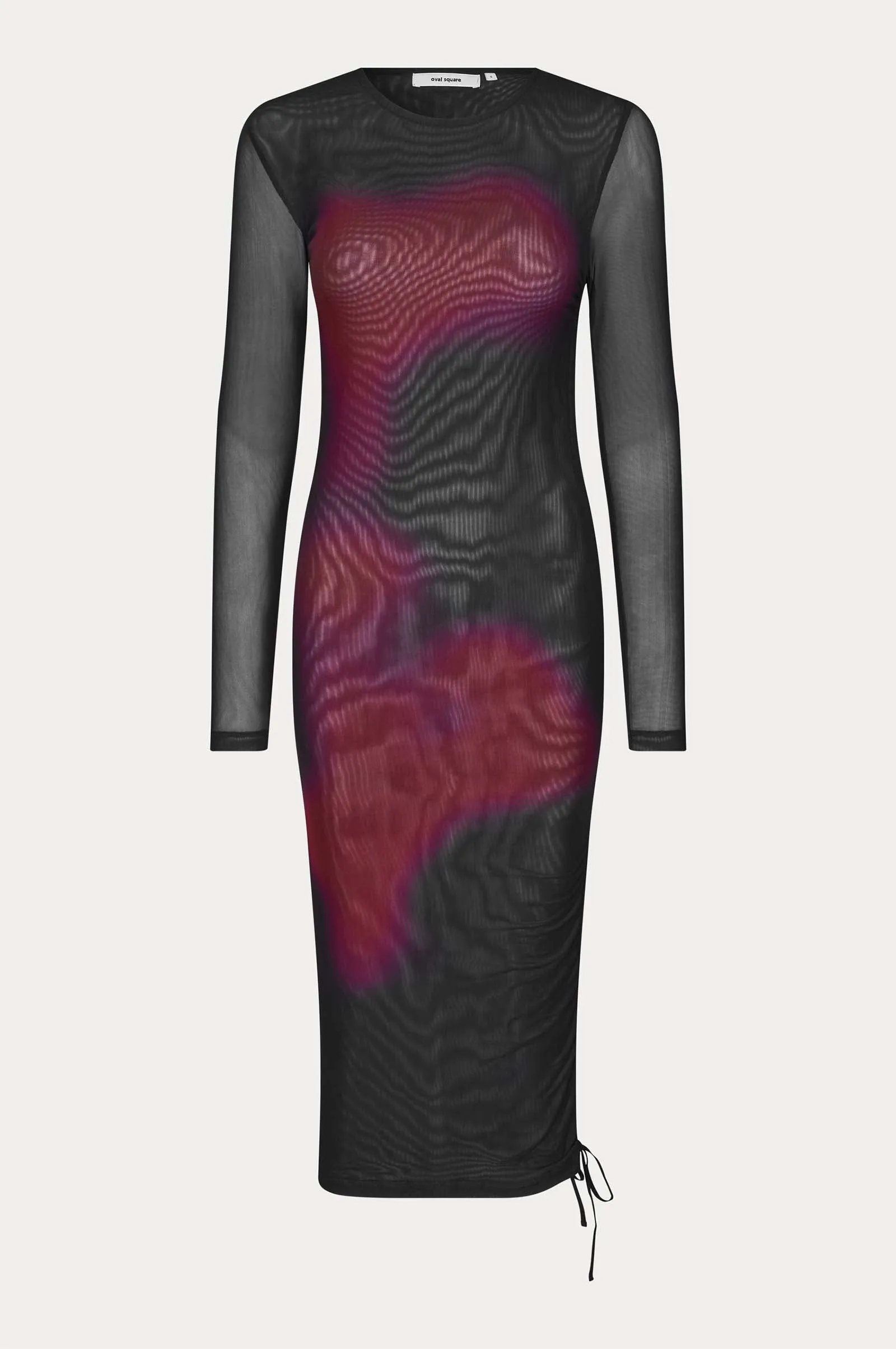 Christy Dress sold by oval square product image thumbnail 2