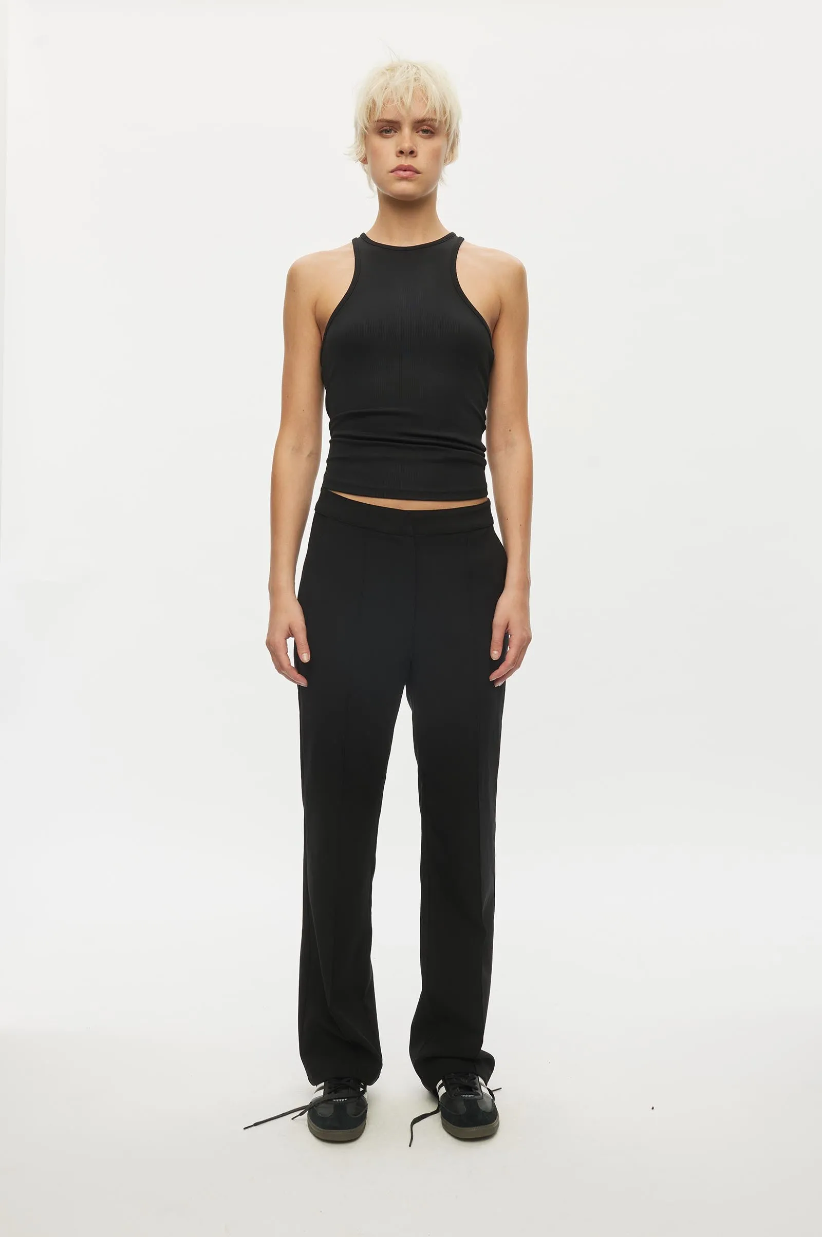 Delight Trousers sold by oval square