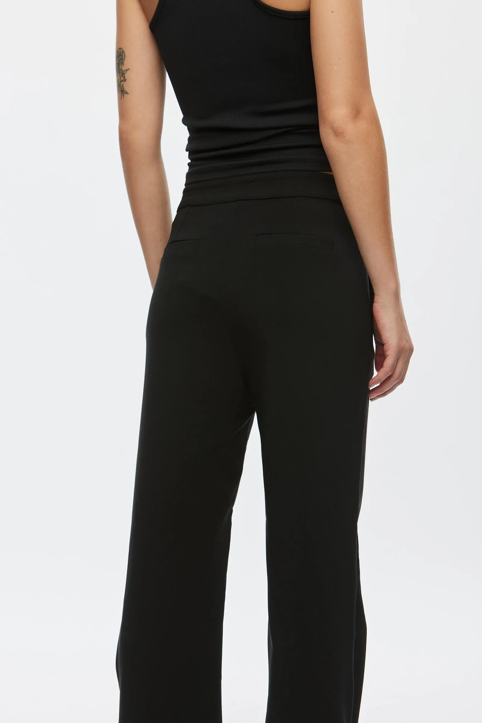 Delight Trousers sold by oval square product image thumbnail 4