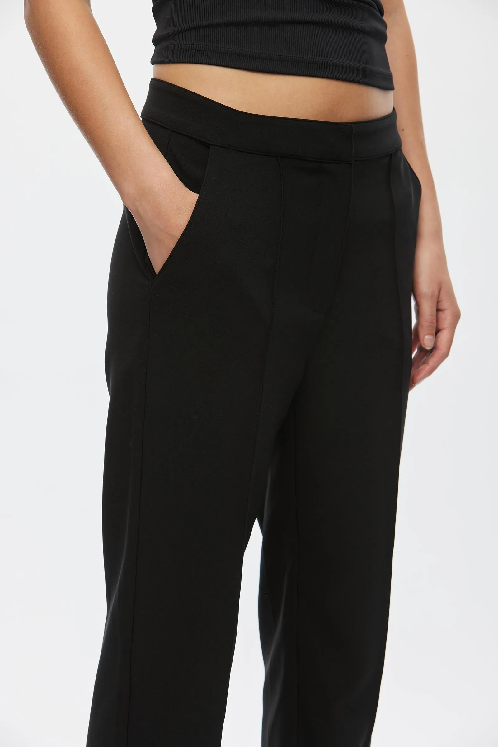 Delight Trousers sold by oval square product image thumbnail 3