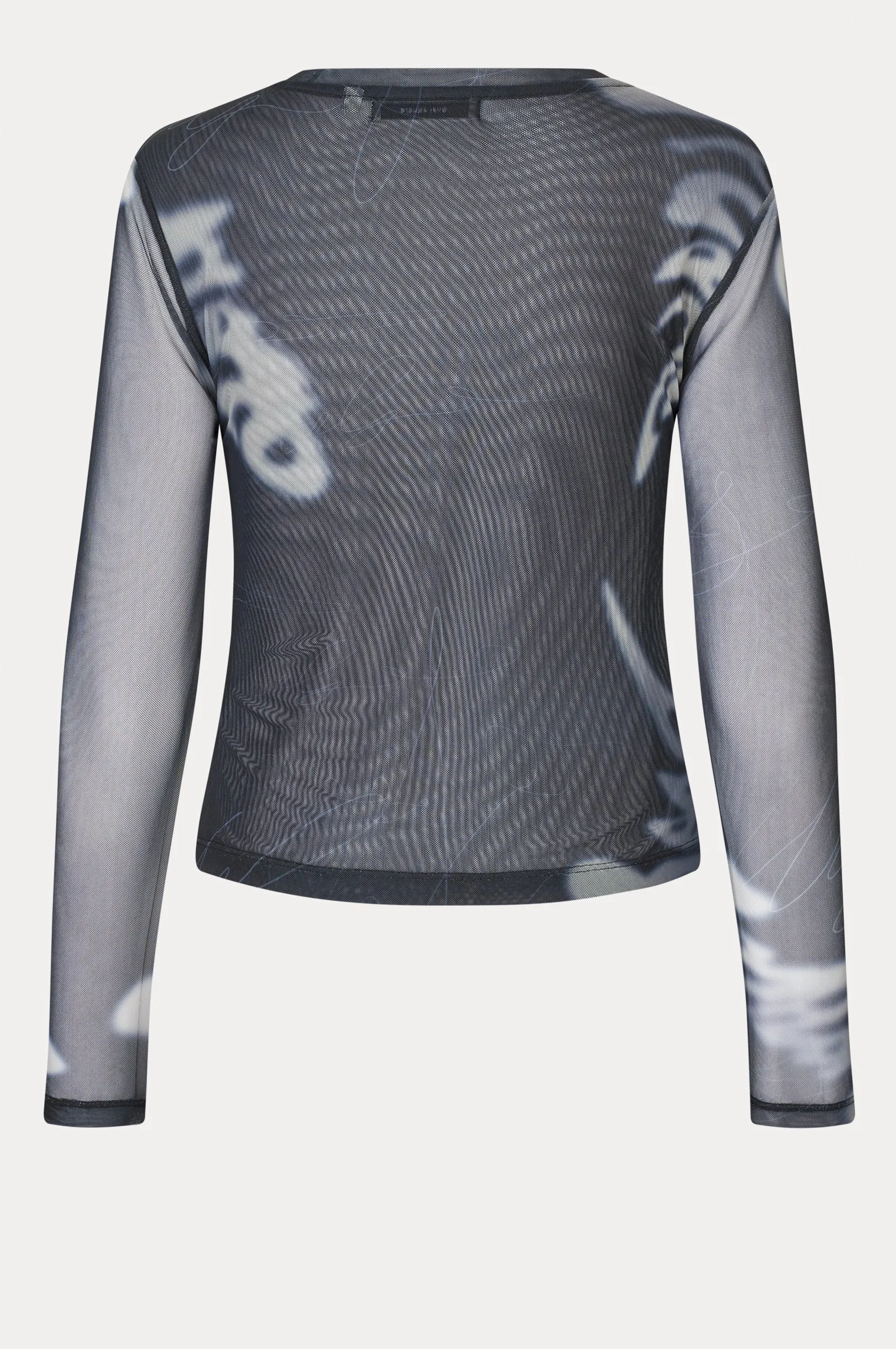 Alicia Blouse sold by oval square product image thumbnail 5