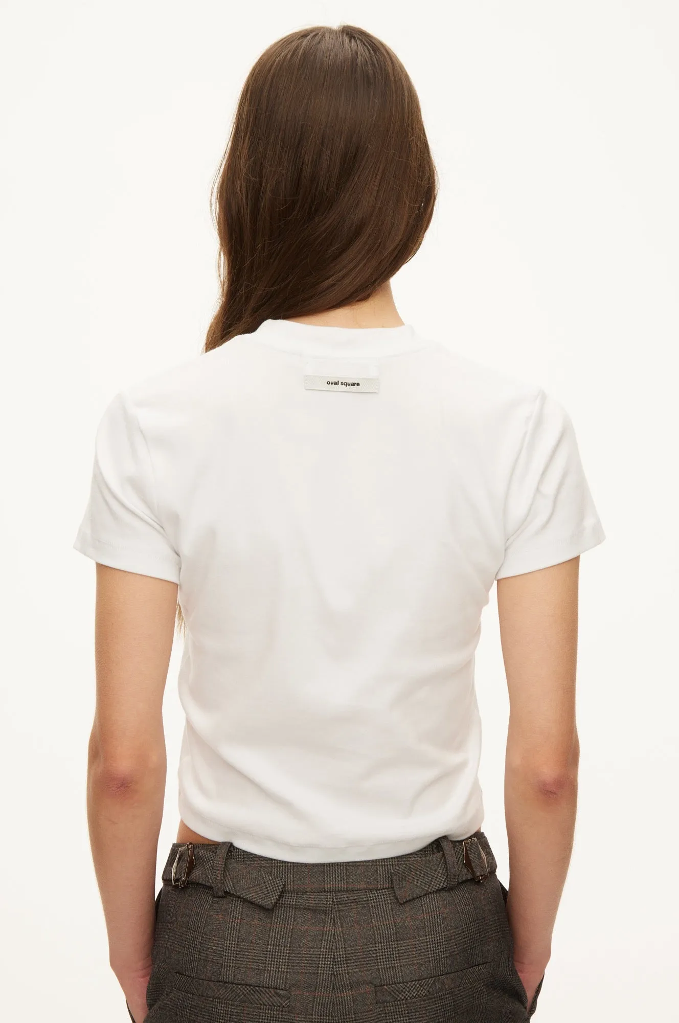 Amy Tee sold by oval square product image thumbnail 4