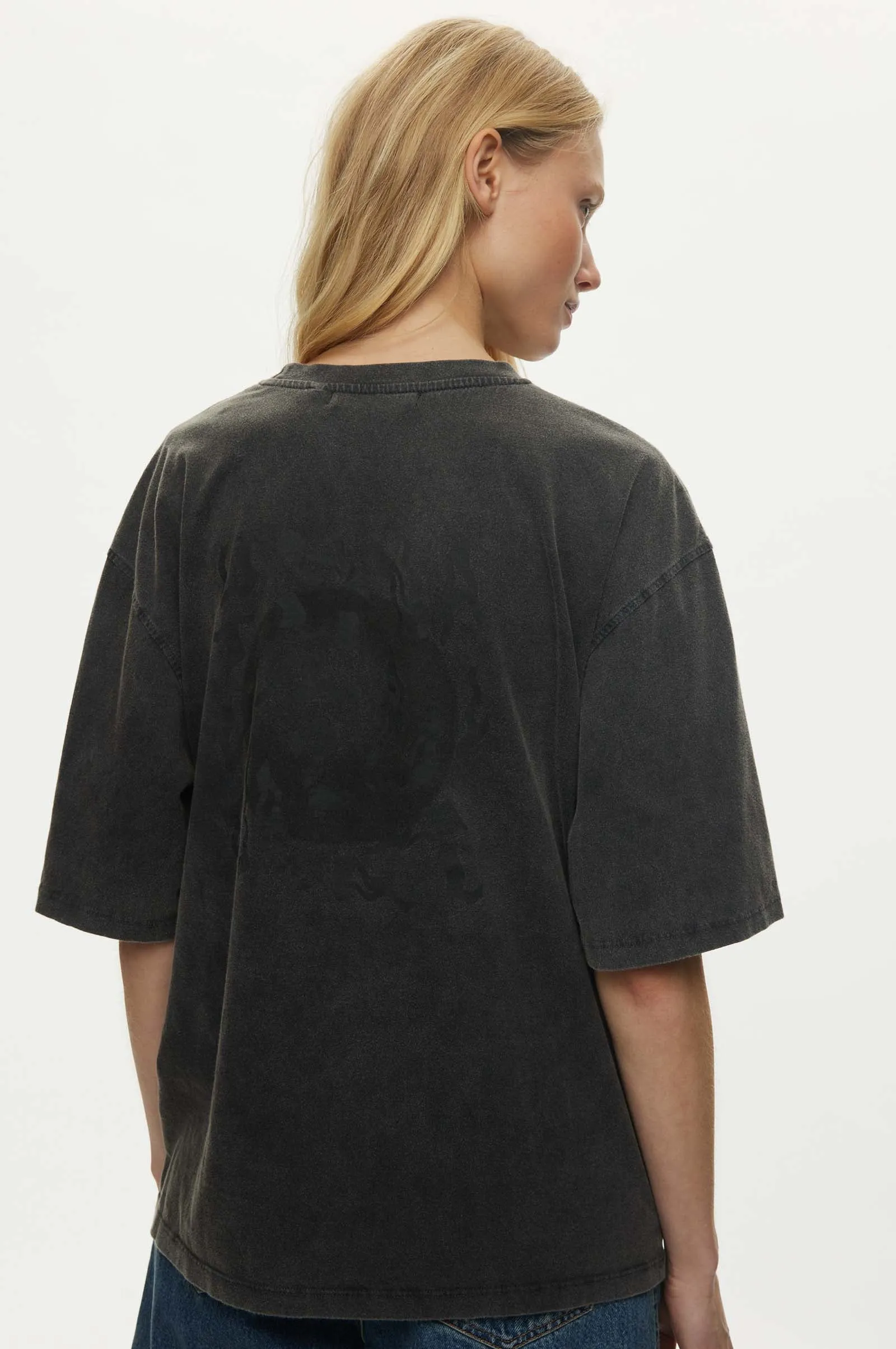 Miller Tee sold by oval square product image thumbnail 4